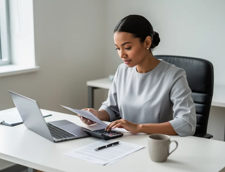 Chartered Accountant service in Paisley